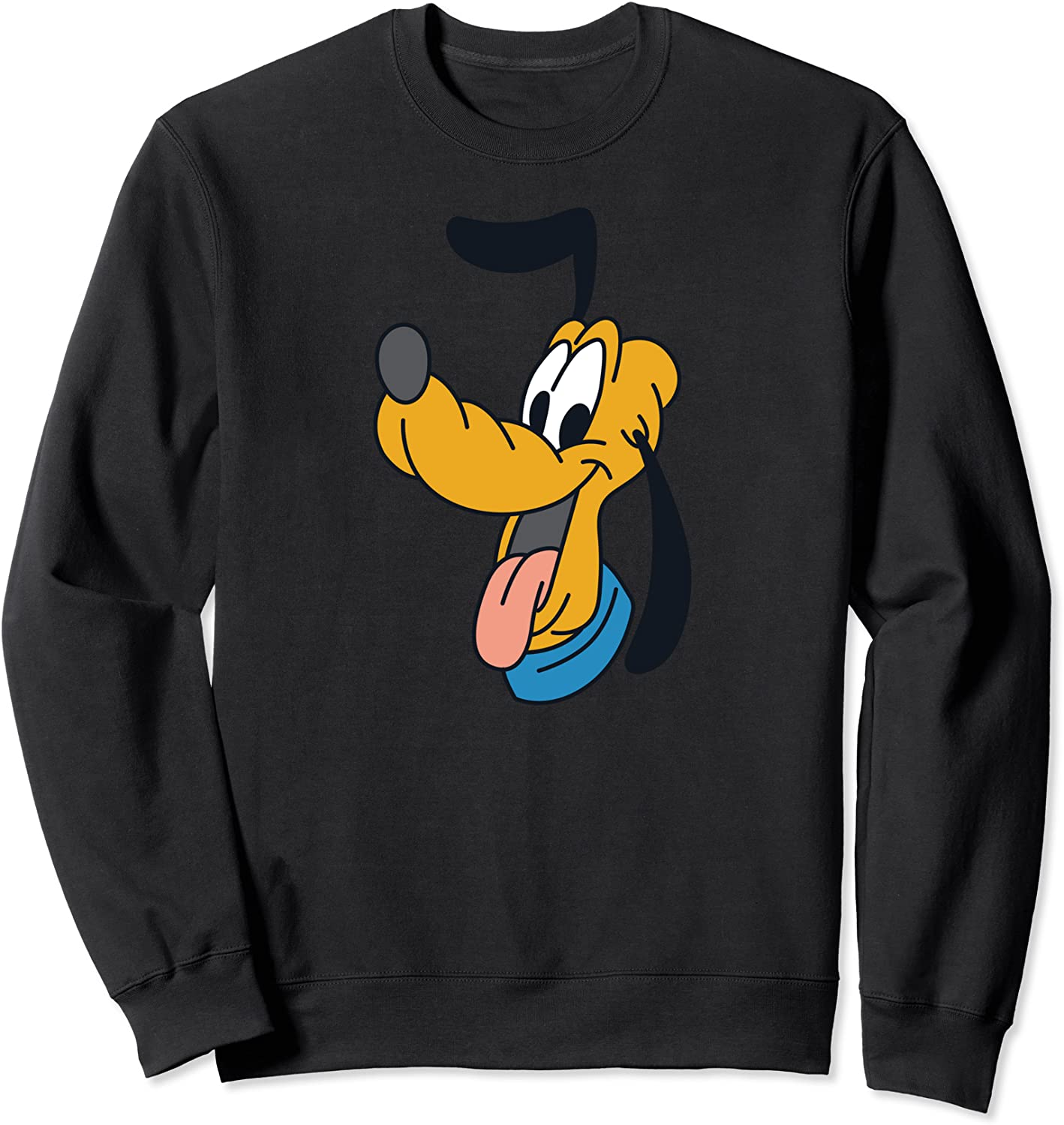 Disney Pluto Sweatshirt