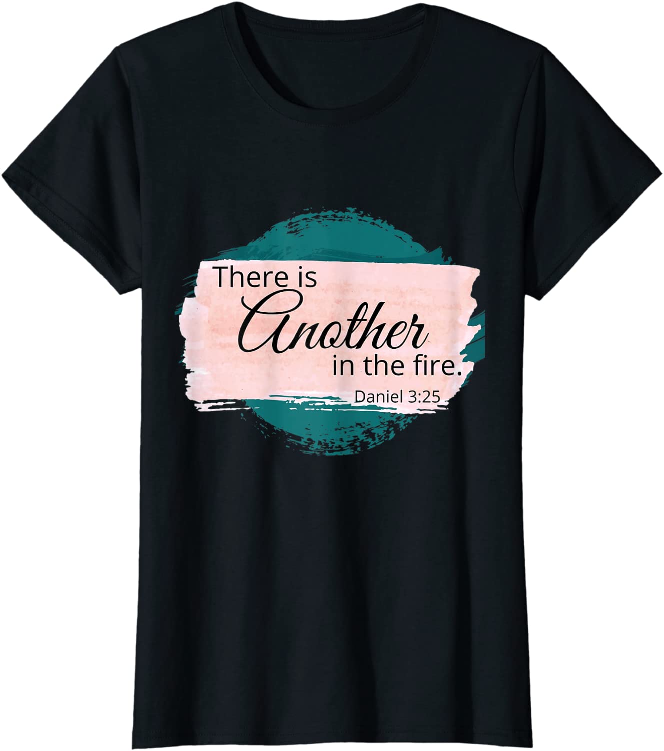 Womens There is Another in the Fire Shirt T-Shirt
