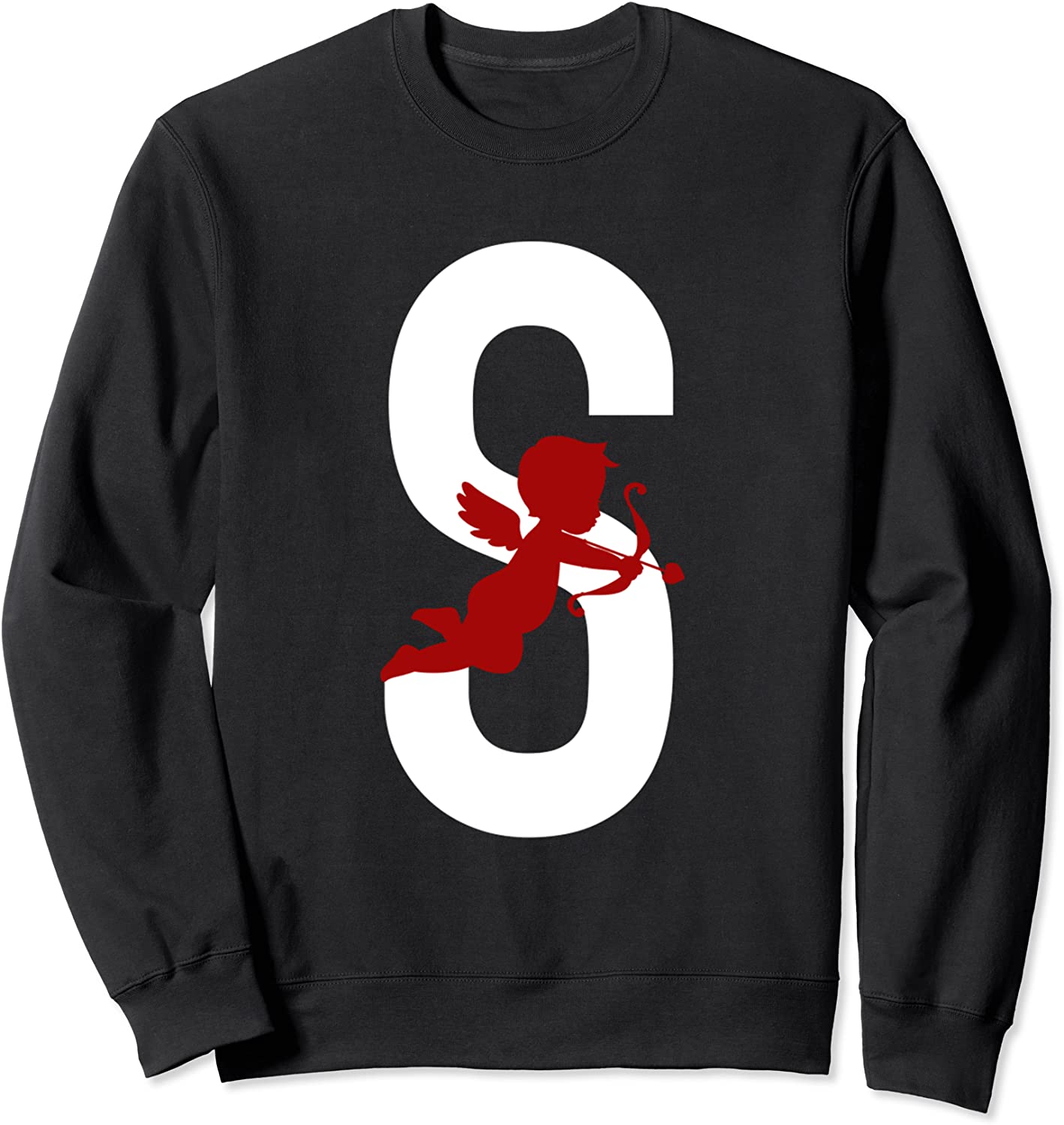 Cherub Logo Sweatshirt