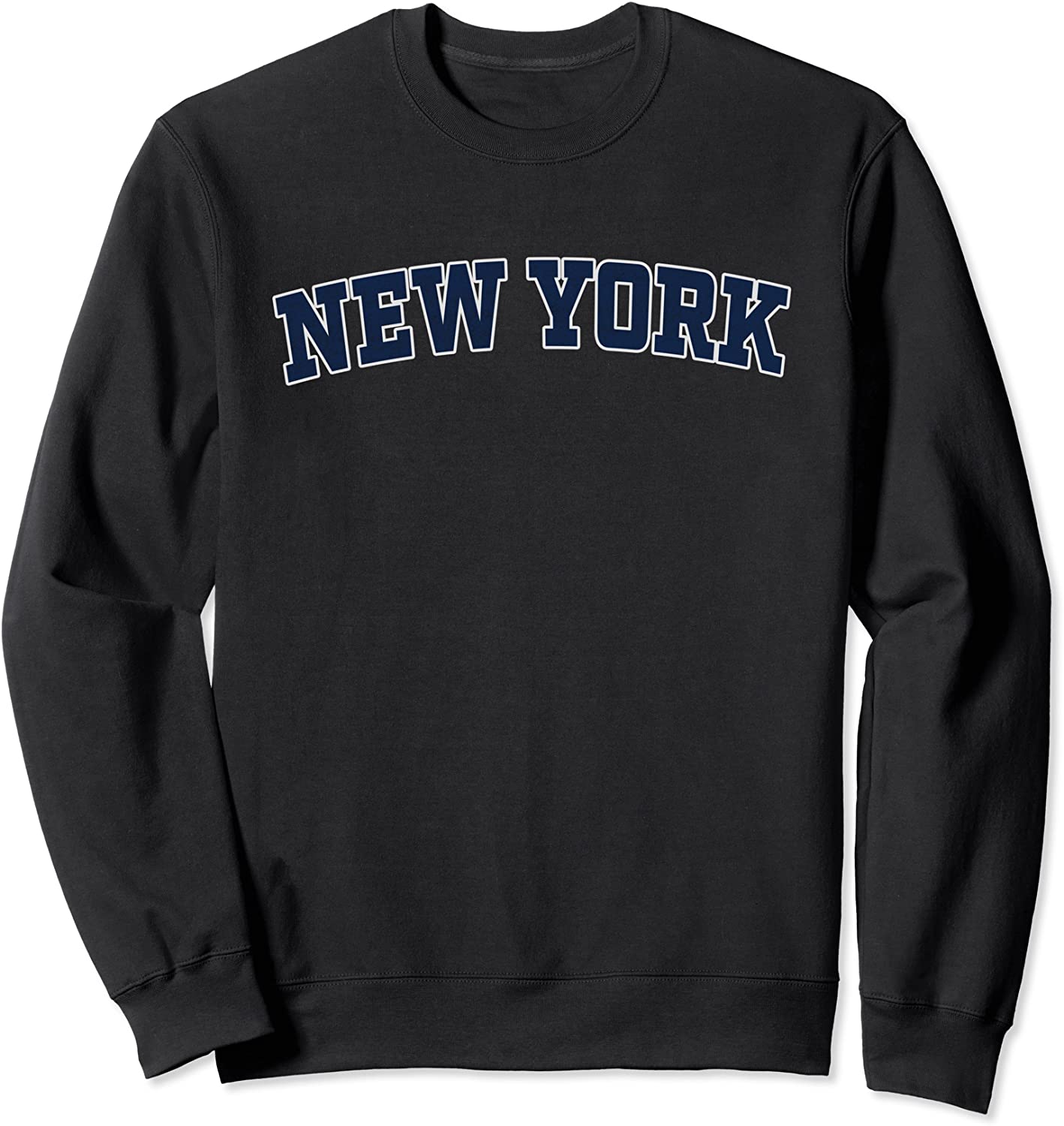 New York City Retro Vintage NYC Sweatshirt