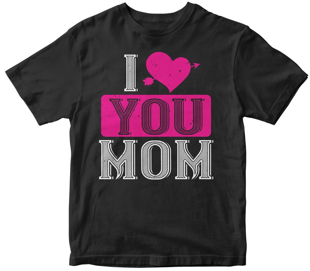 I Love Your Mom