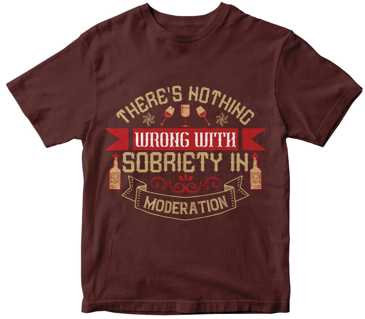 There'S Nothing Wrong With Sobriety In Moderation