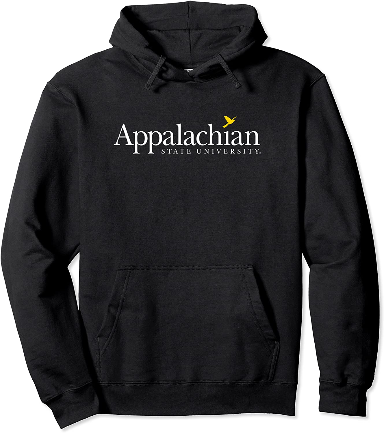 Appalachian Mountaineers NCAA Hoodie PPAPP051
