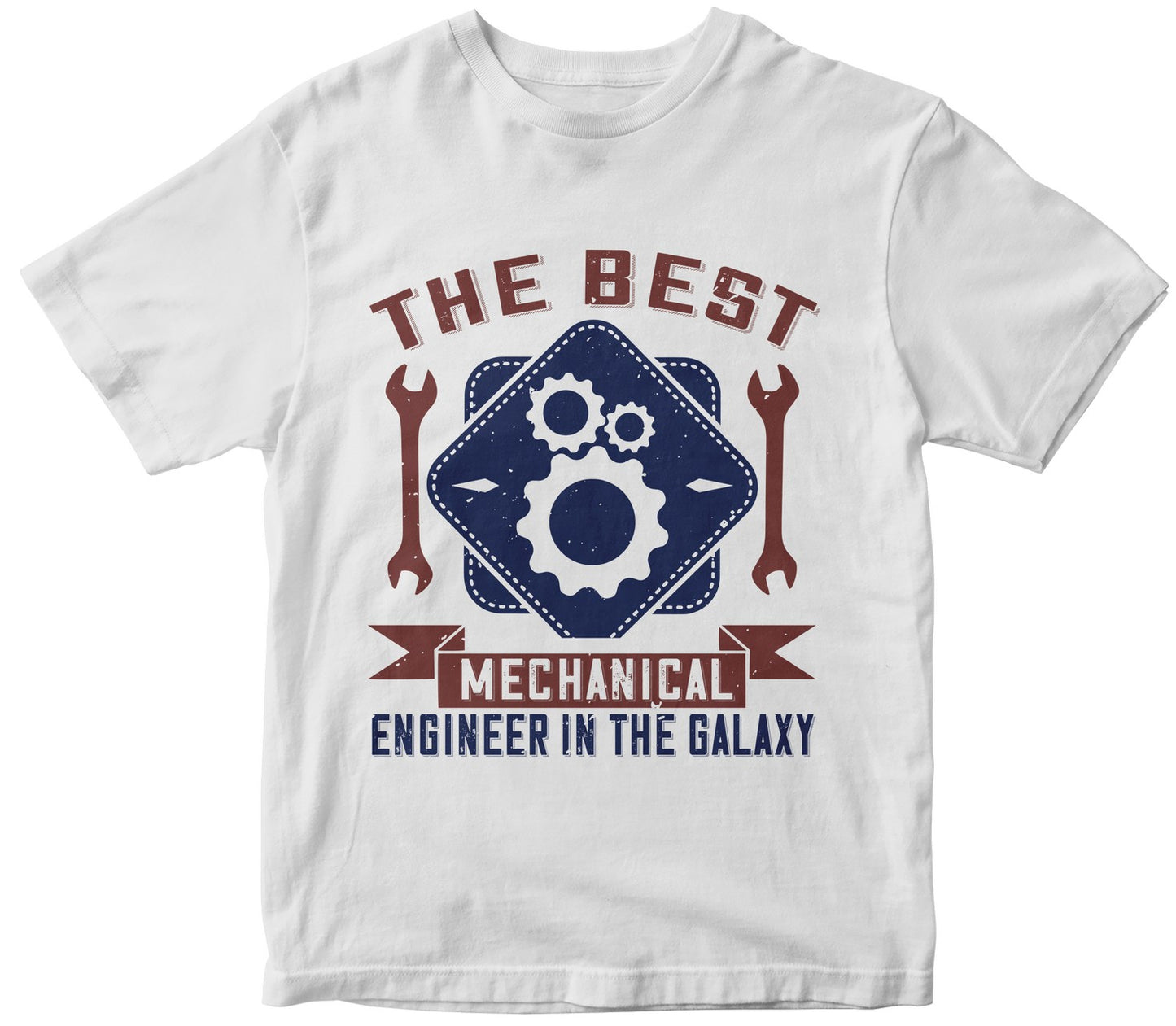The Best Mechanical Engineer In The Glaxy