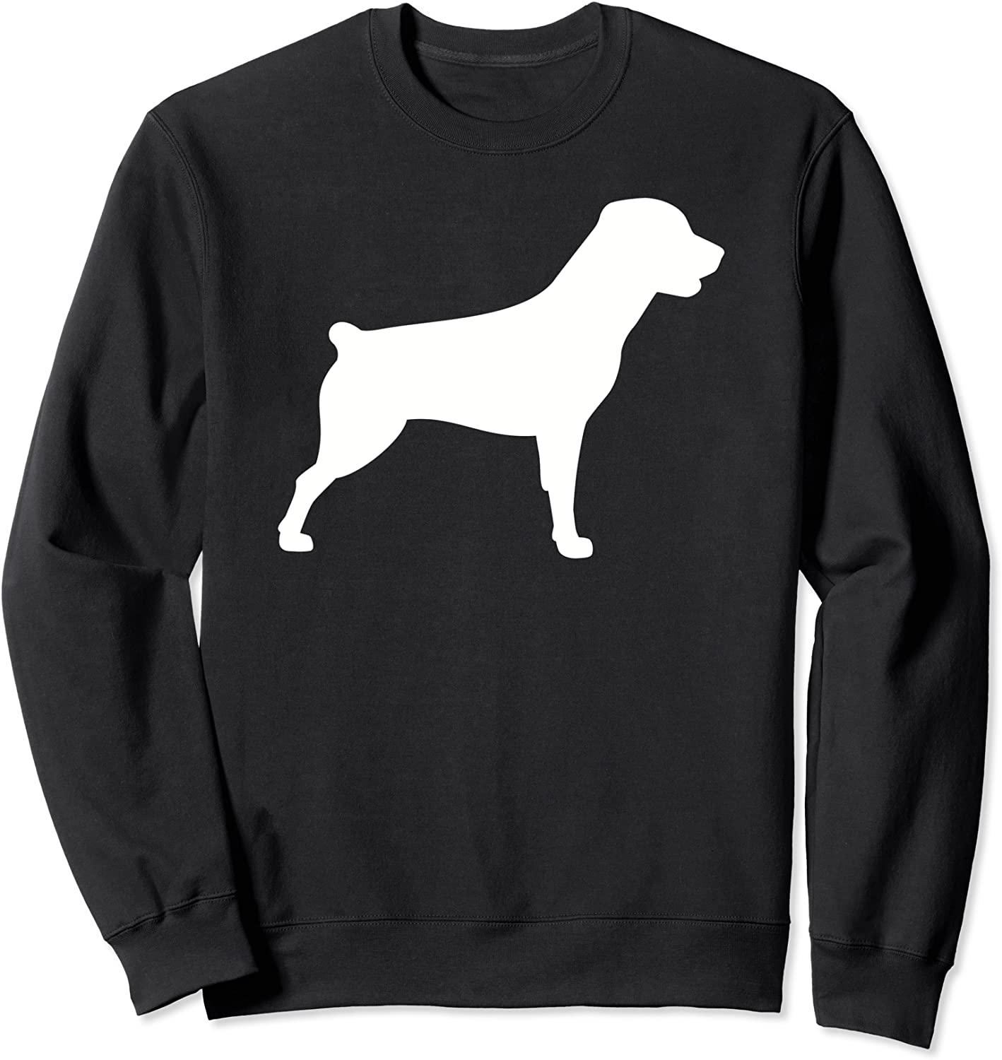 Rottweiler Sweatshirt