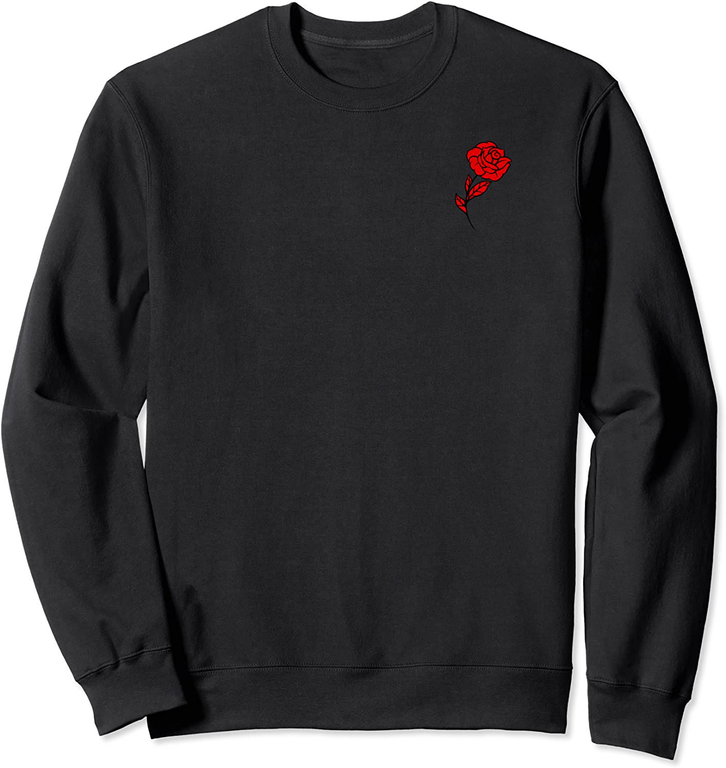 Roses are Red Violets Are Blue Sweatshirt