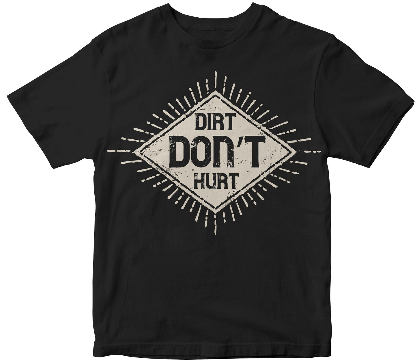 Dirt Don’T Hurt Collection