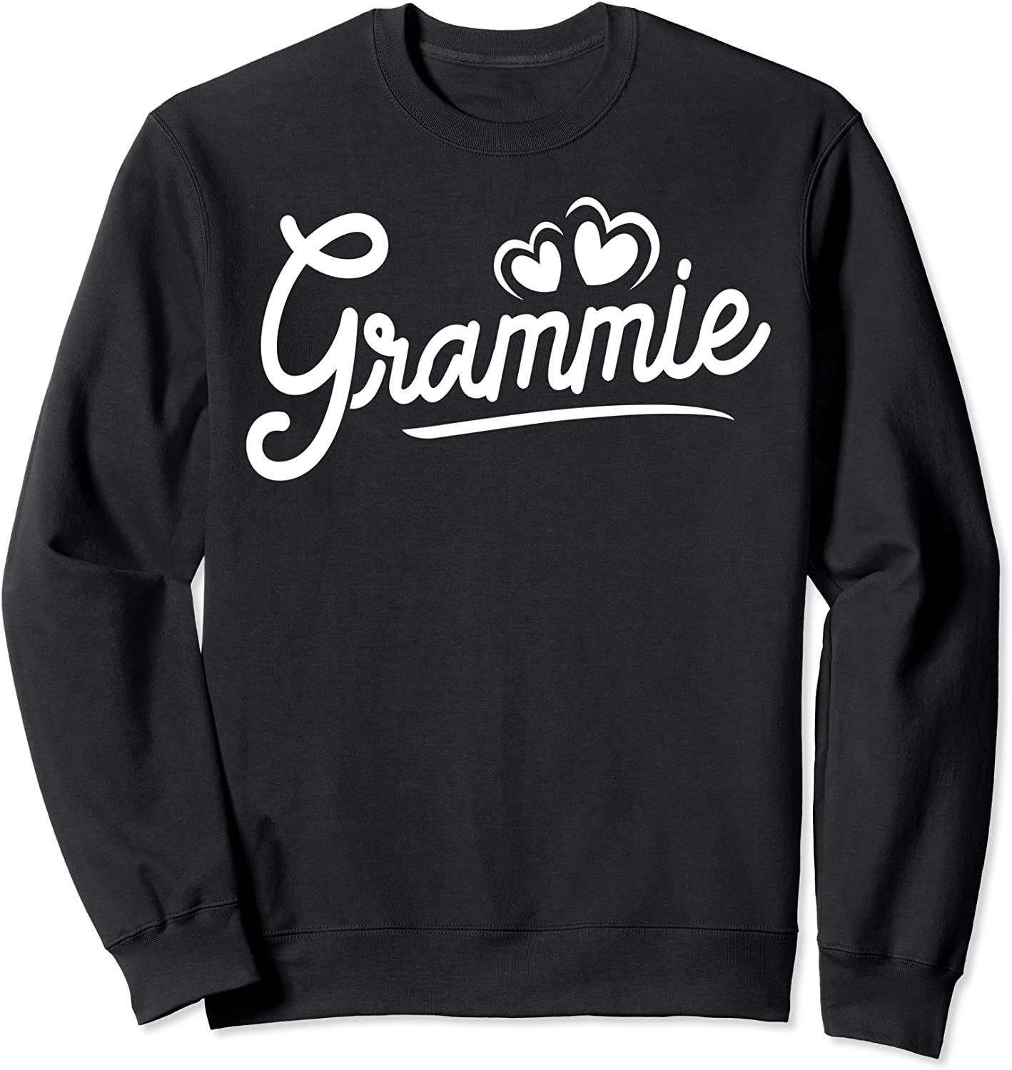 Grammie Gifts from Grandchildren Cute Mothers Day Grammie Sweatshirt