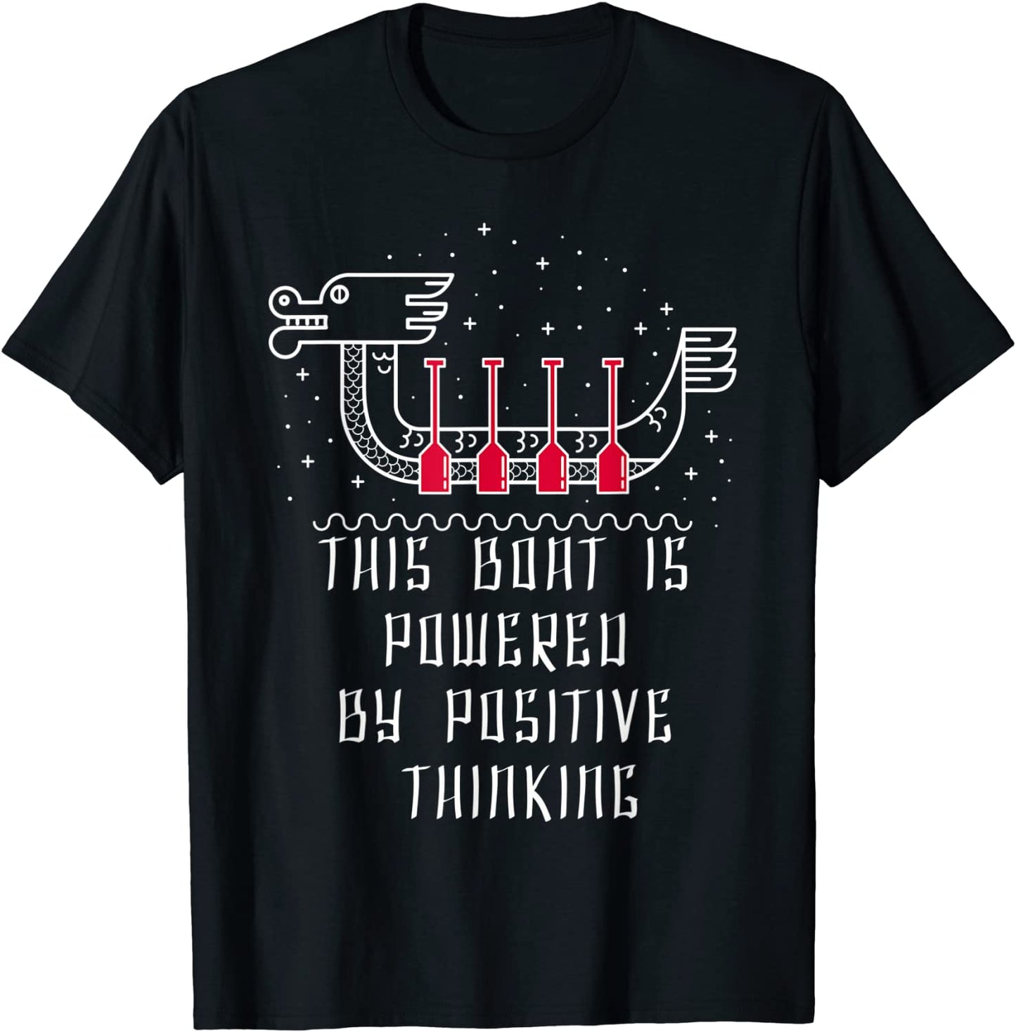 Dragon Boat Shirt Crew Rowing Row Sport Mens Women Your Team