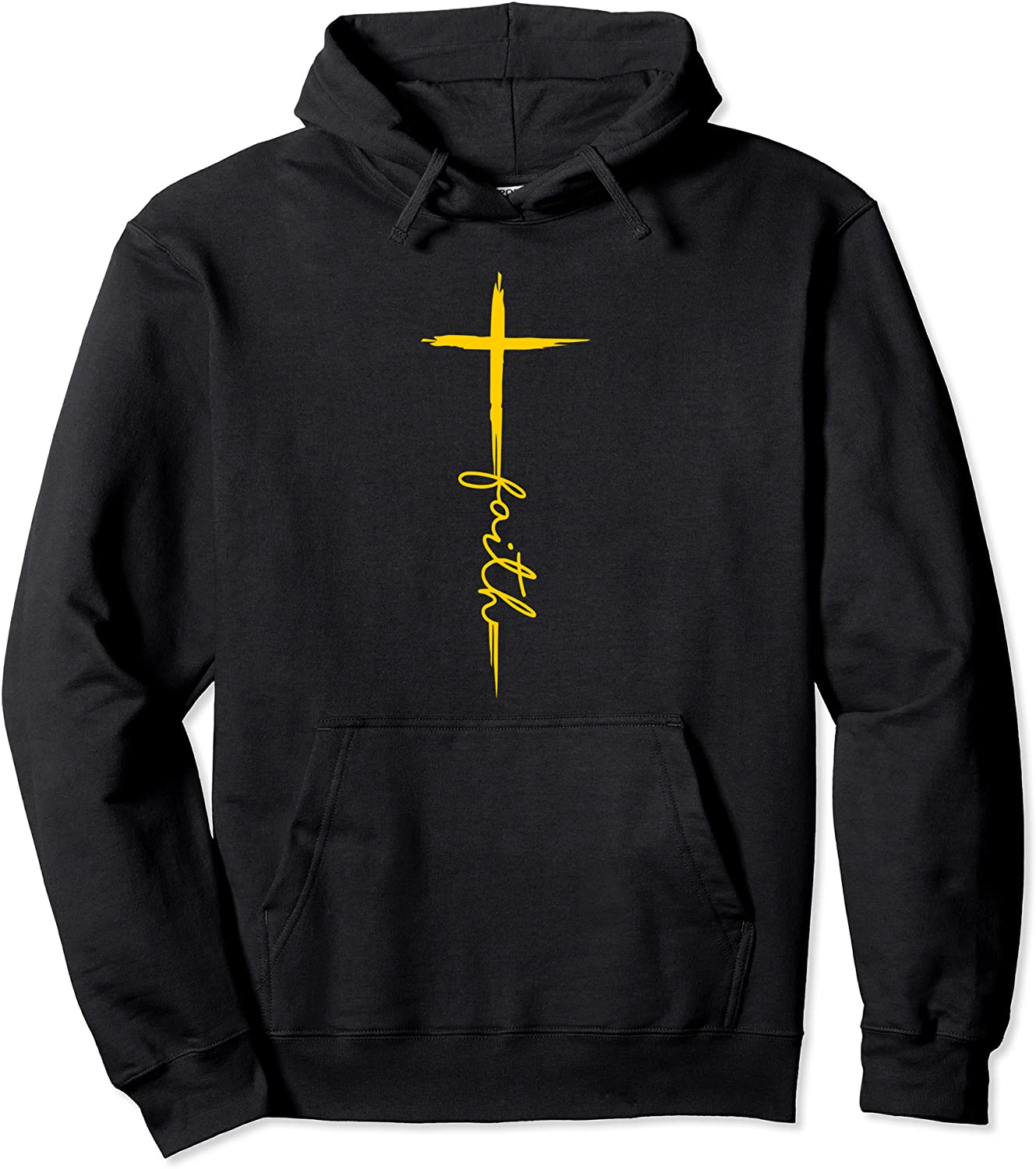Faith Christian Jesus for Men Women girls Kids boys Hoodie