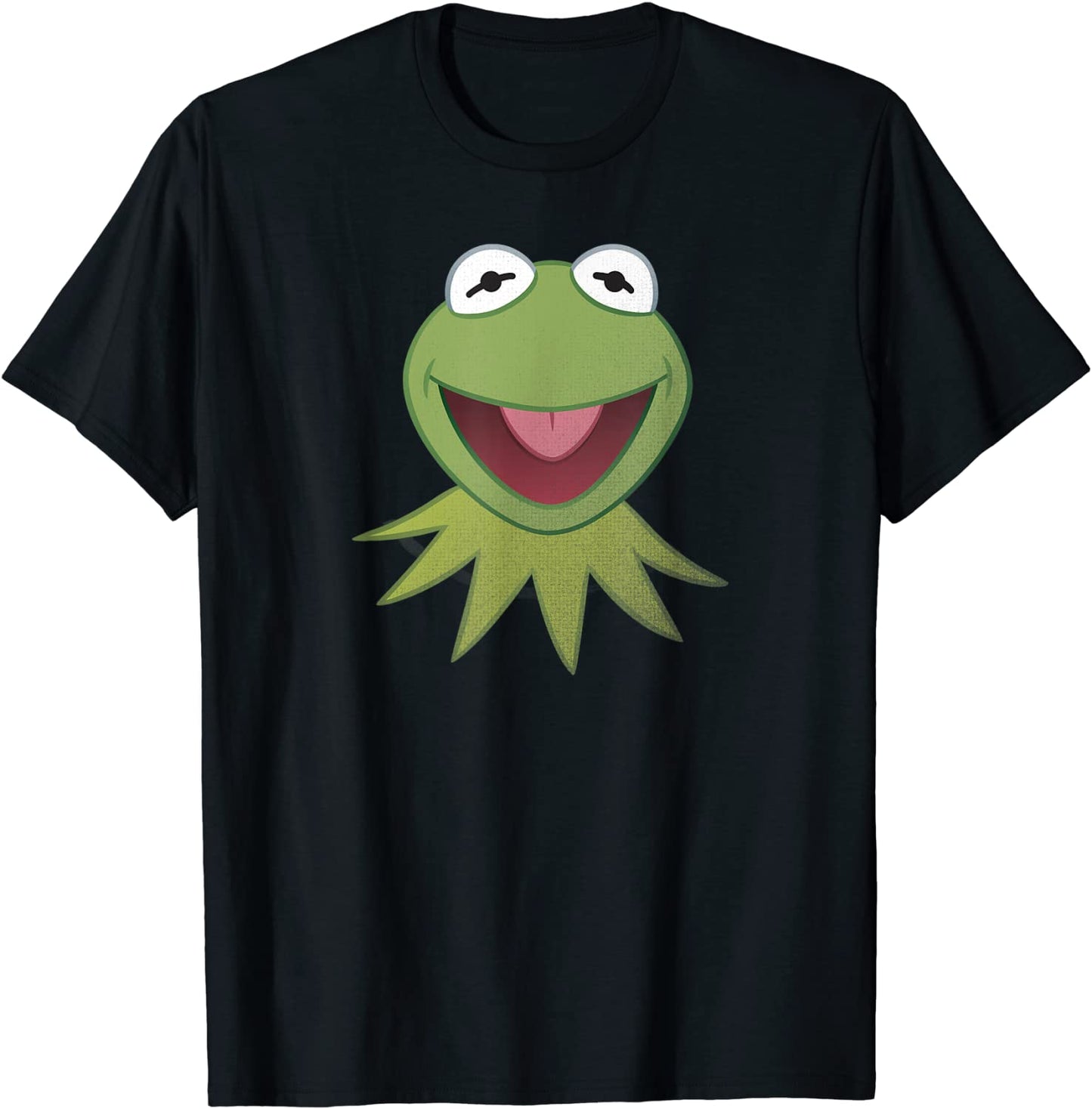 Disney Kermit the Frog Snowyarn T-Shirt