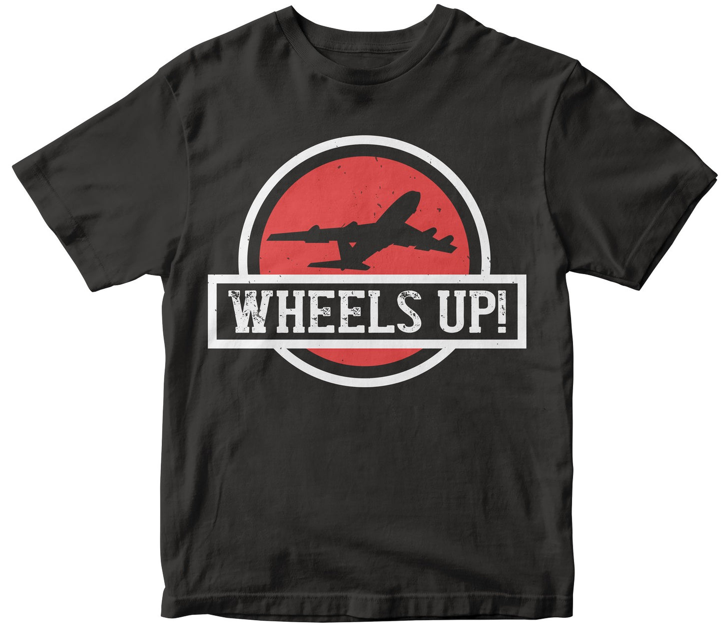 Wheels Up!