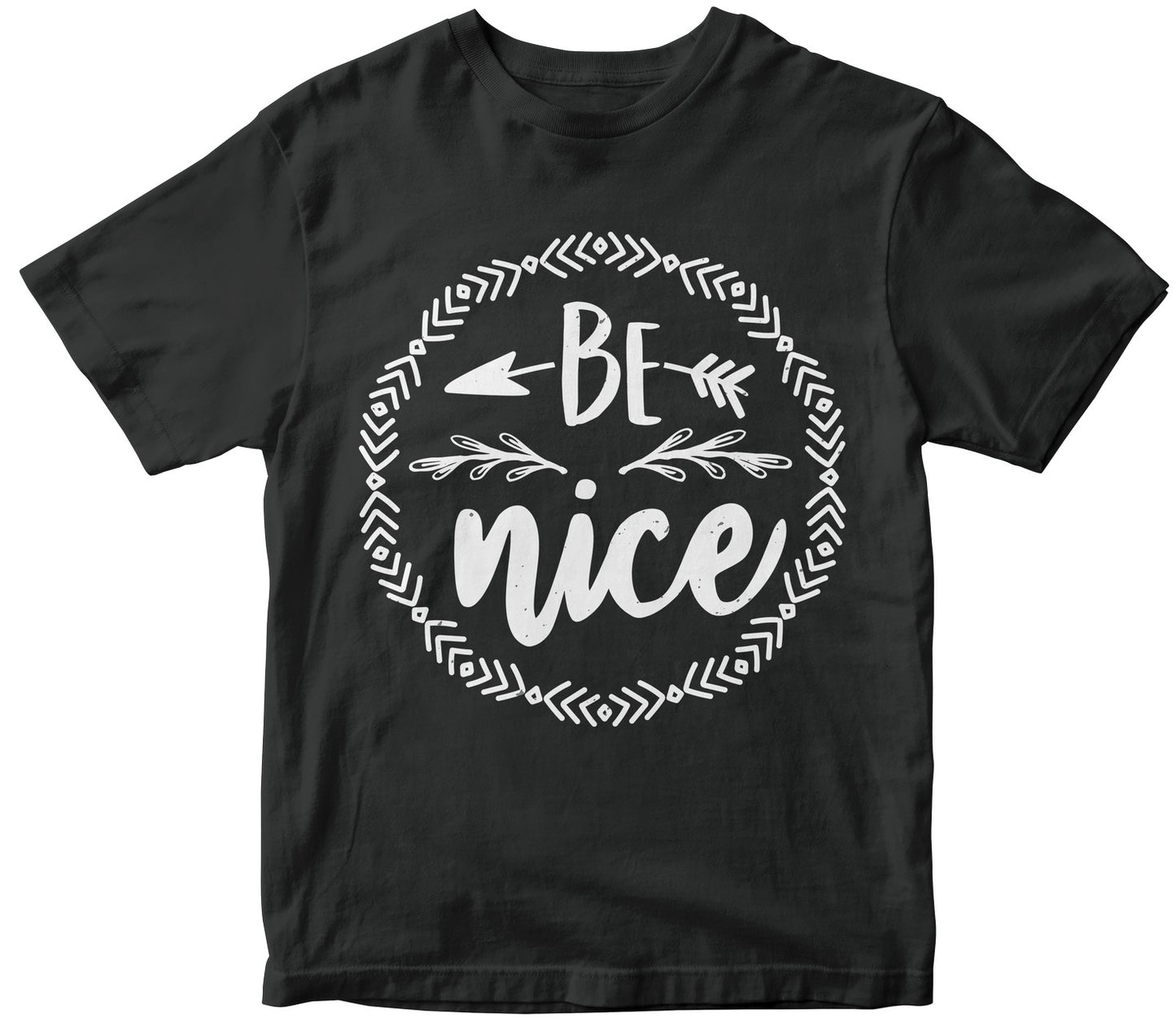 Be Nice