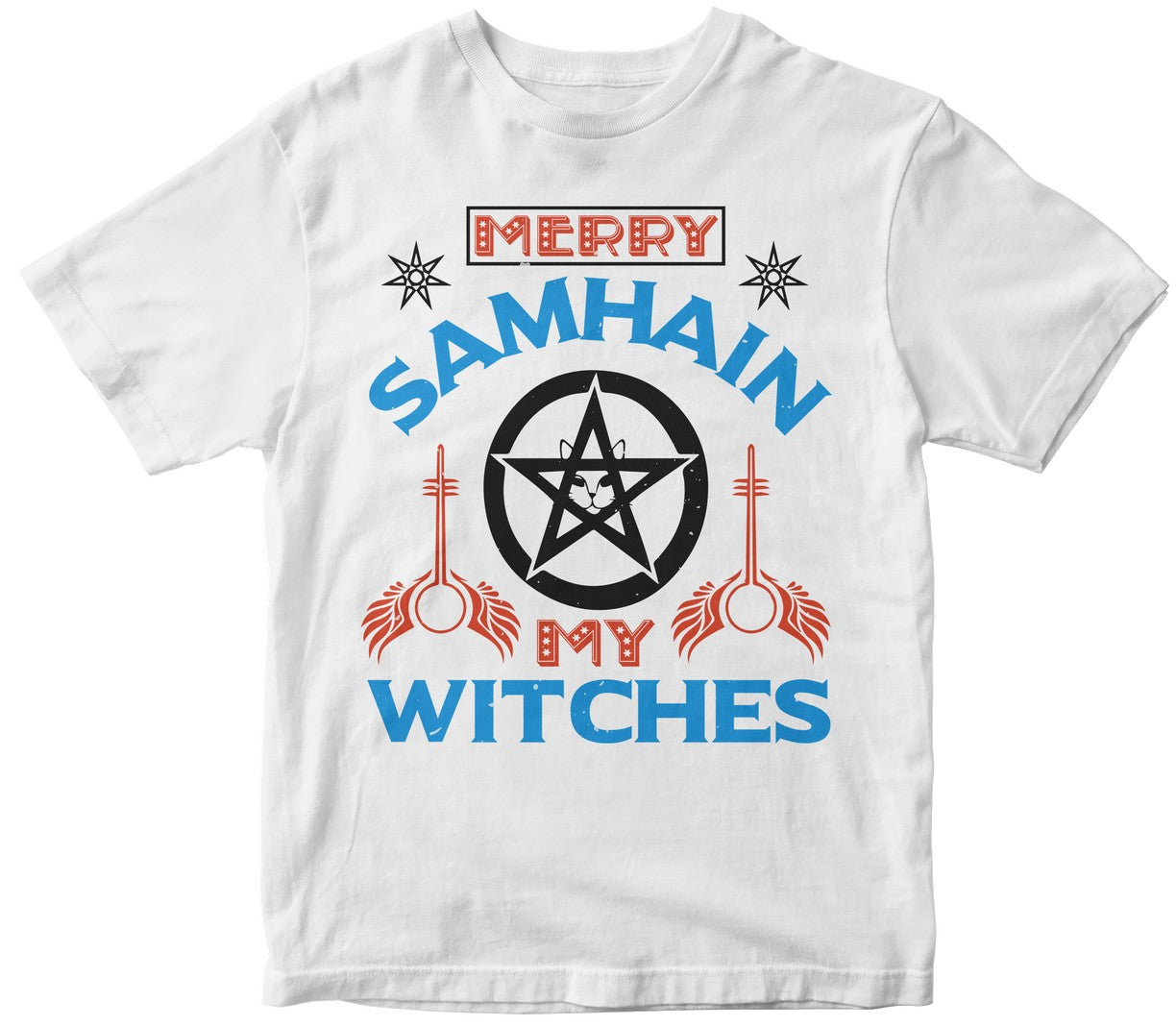 Merry Samhain My Witches
