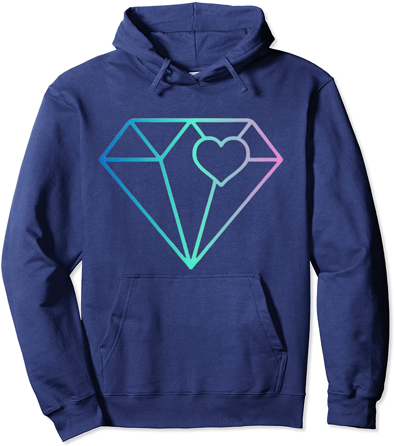 AGF YT CHANNEL DESIGN Pullover Hoodie
