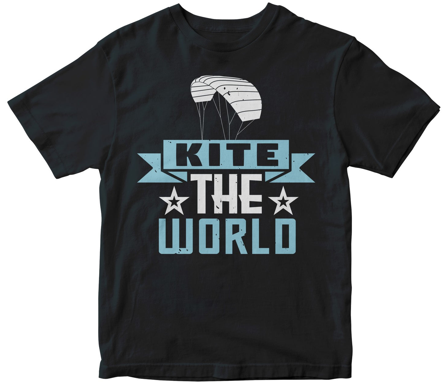 Kite The World