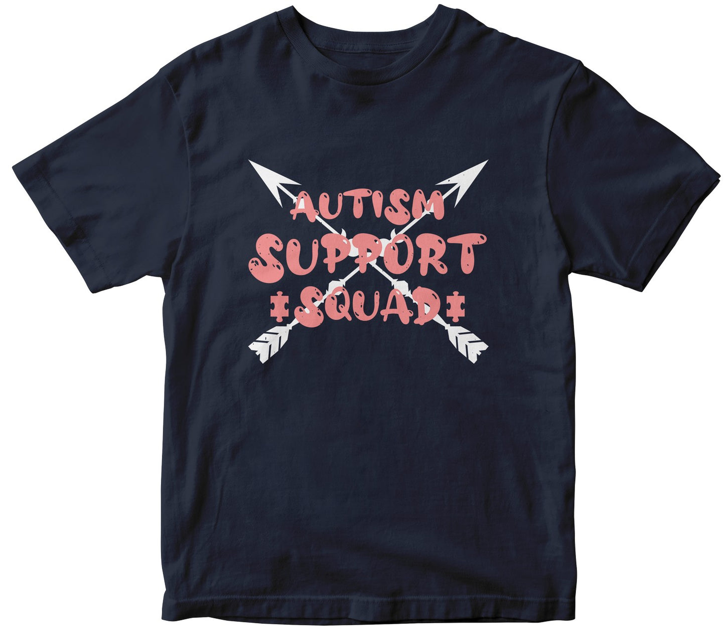 Autism Support Squad