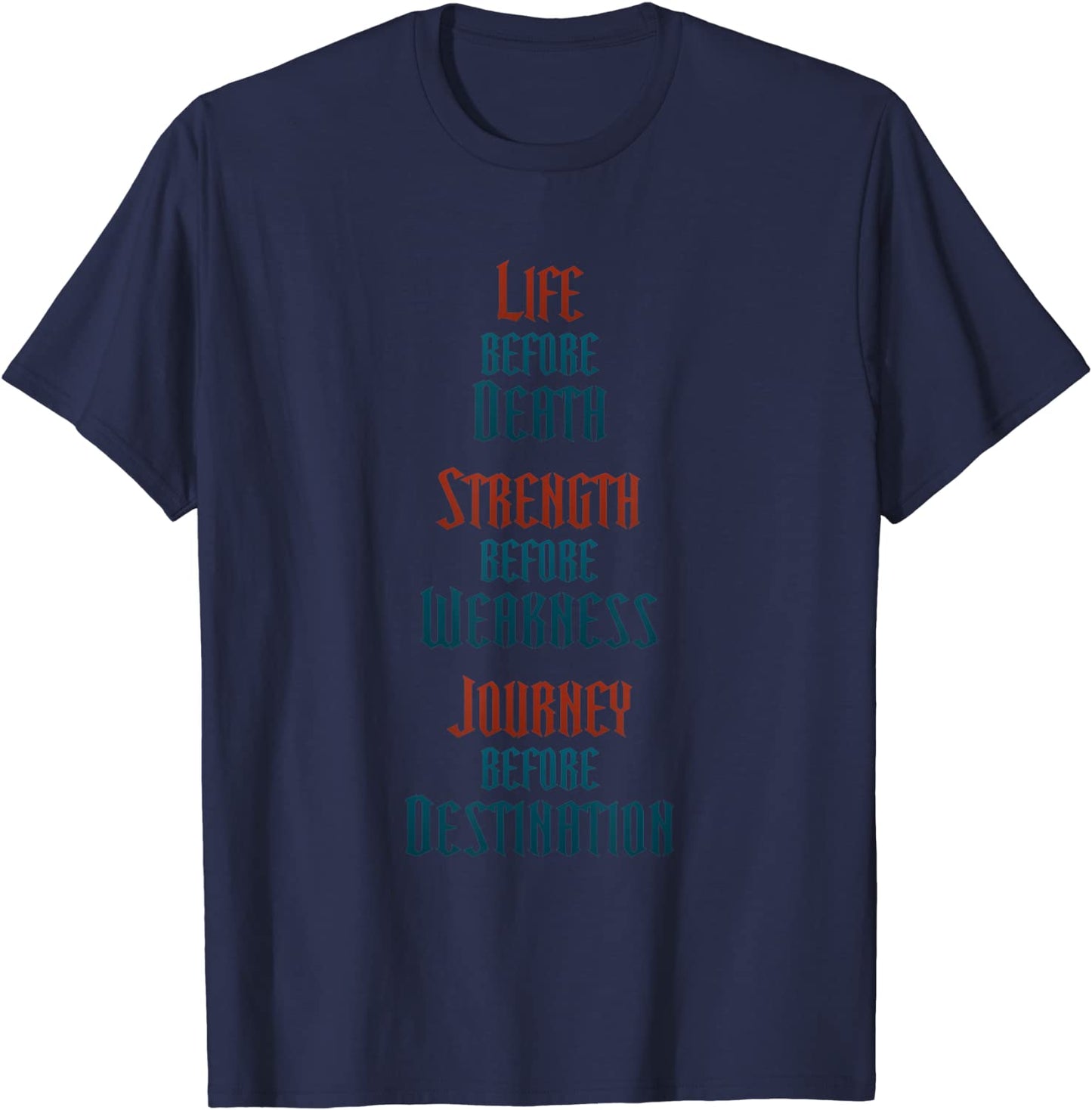 First Ideal Knights Radiant variant 1 T-Shirt