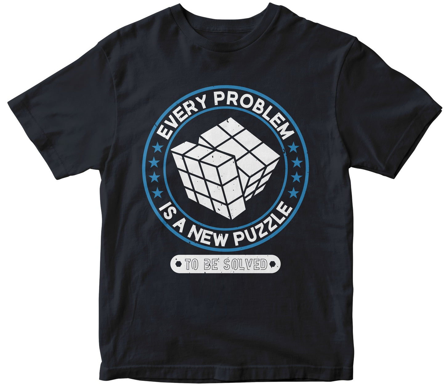 Every Problem Is
