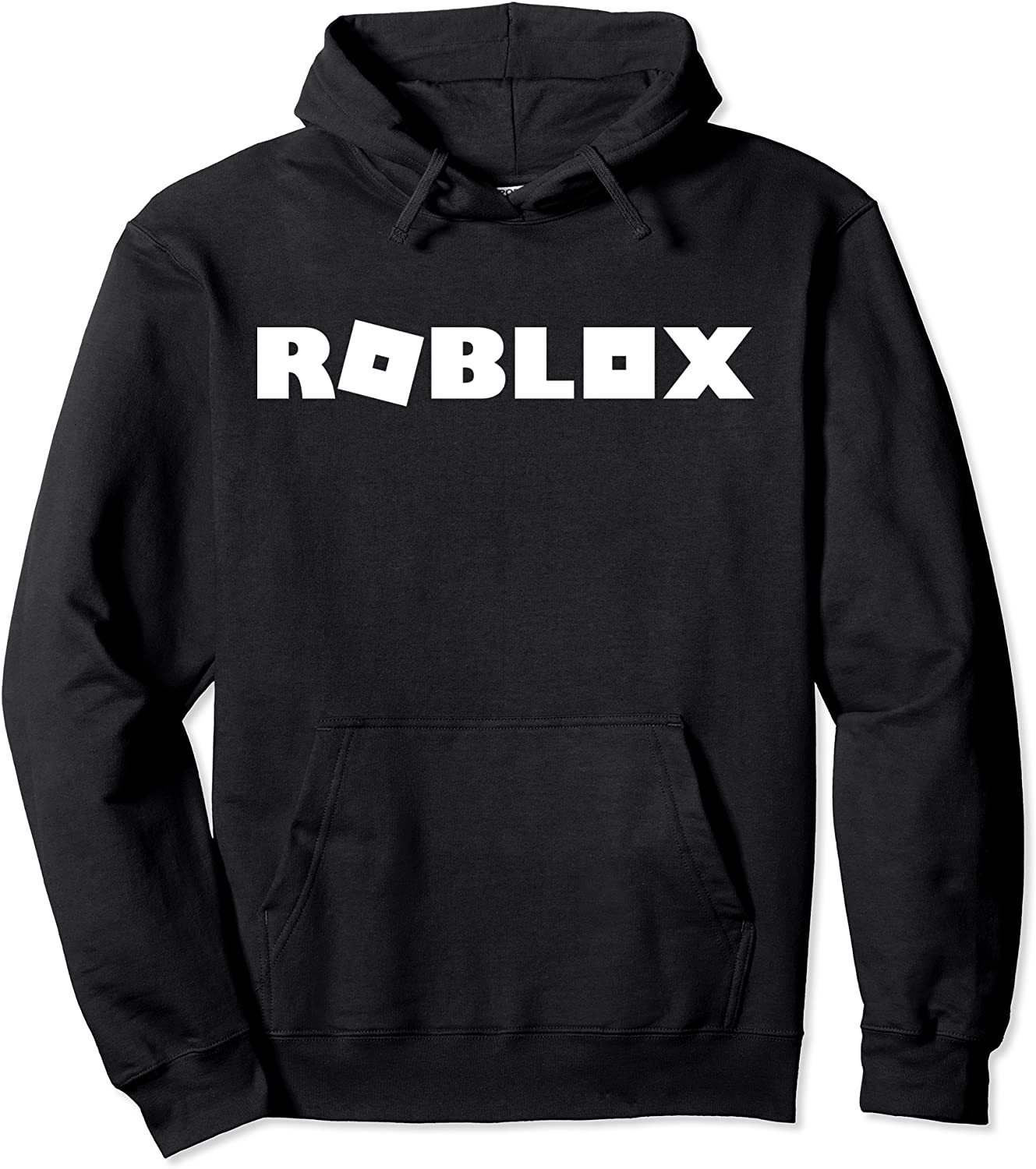 Roblox Logo Wrenchpack Hoodie
