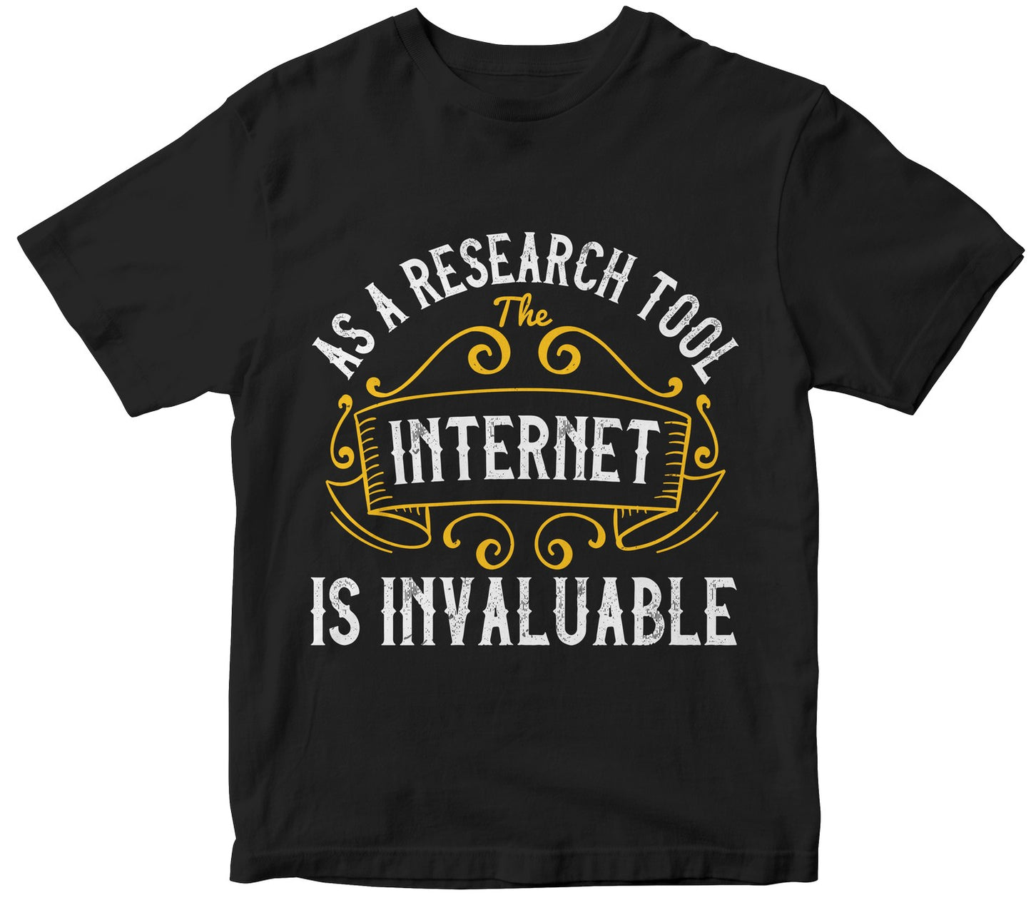 As A Research Tool, The Internet Is Invaluable