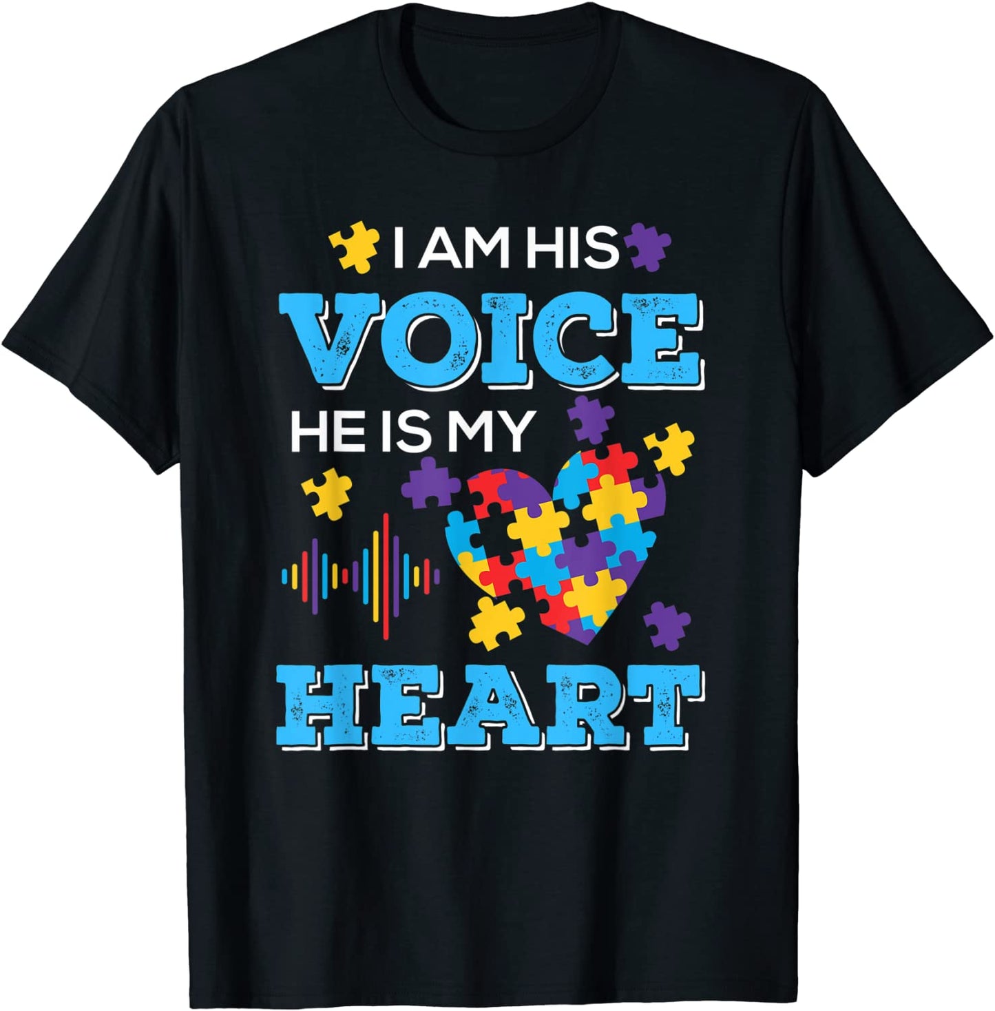 Autism Awareness T Shirt Gifts Autism Mom Shirt For Woman