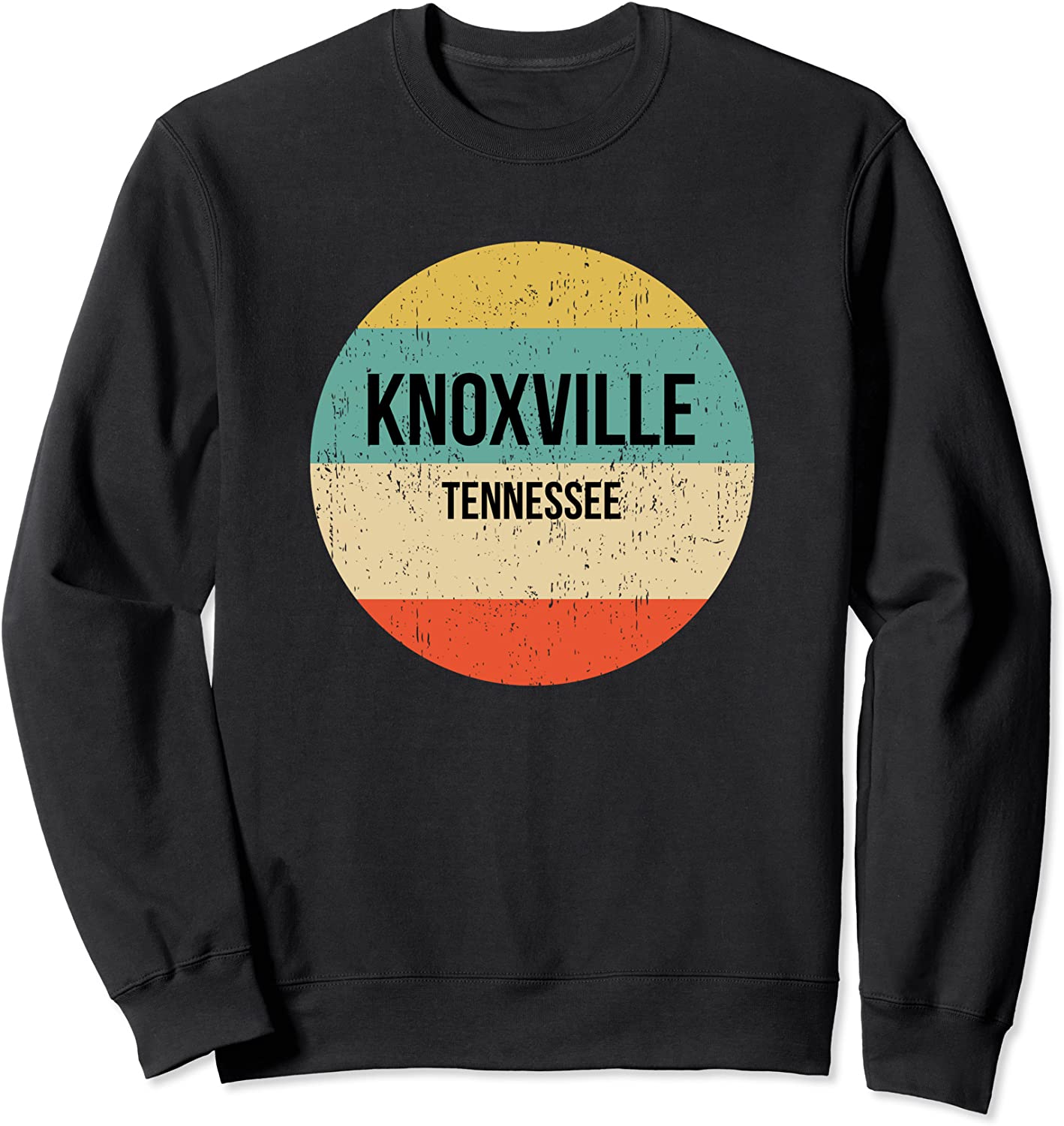 Knoxville Tennessee Shirt Knoxville Sweatshirt