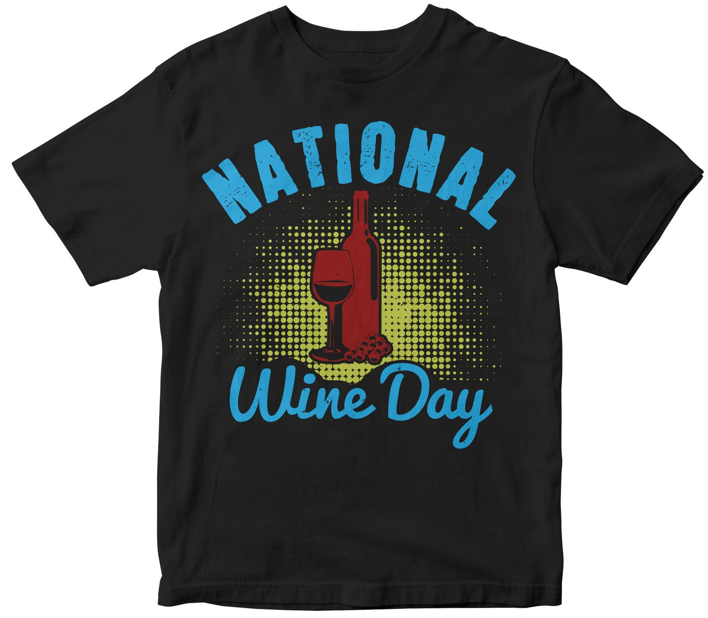 National Wine Day