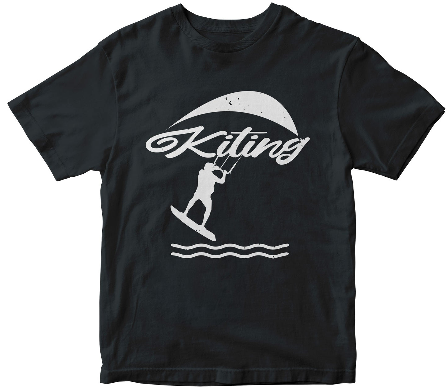 Kiting