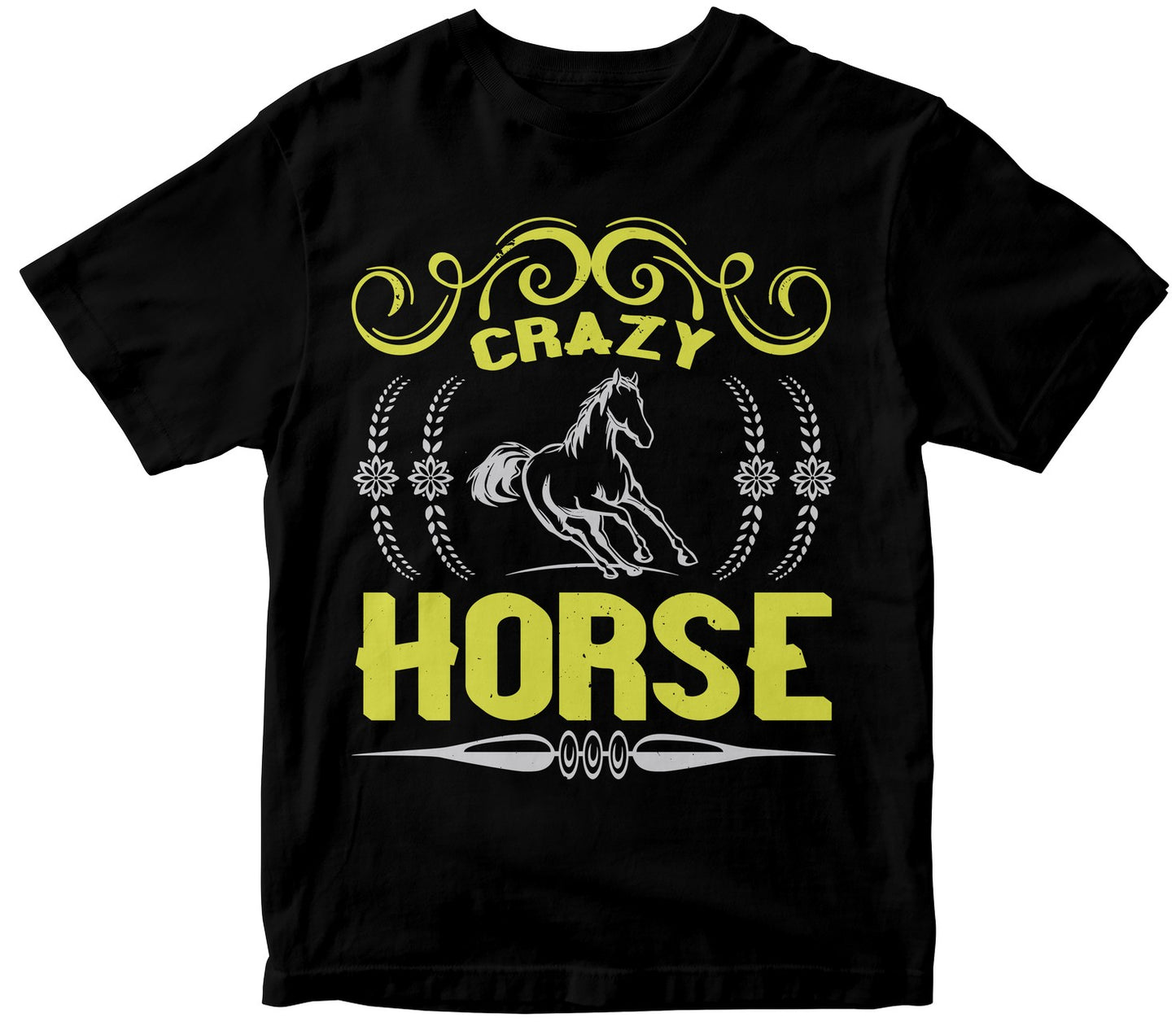 Crazy Horse
