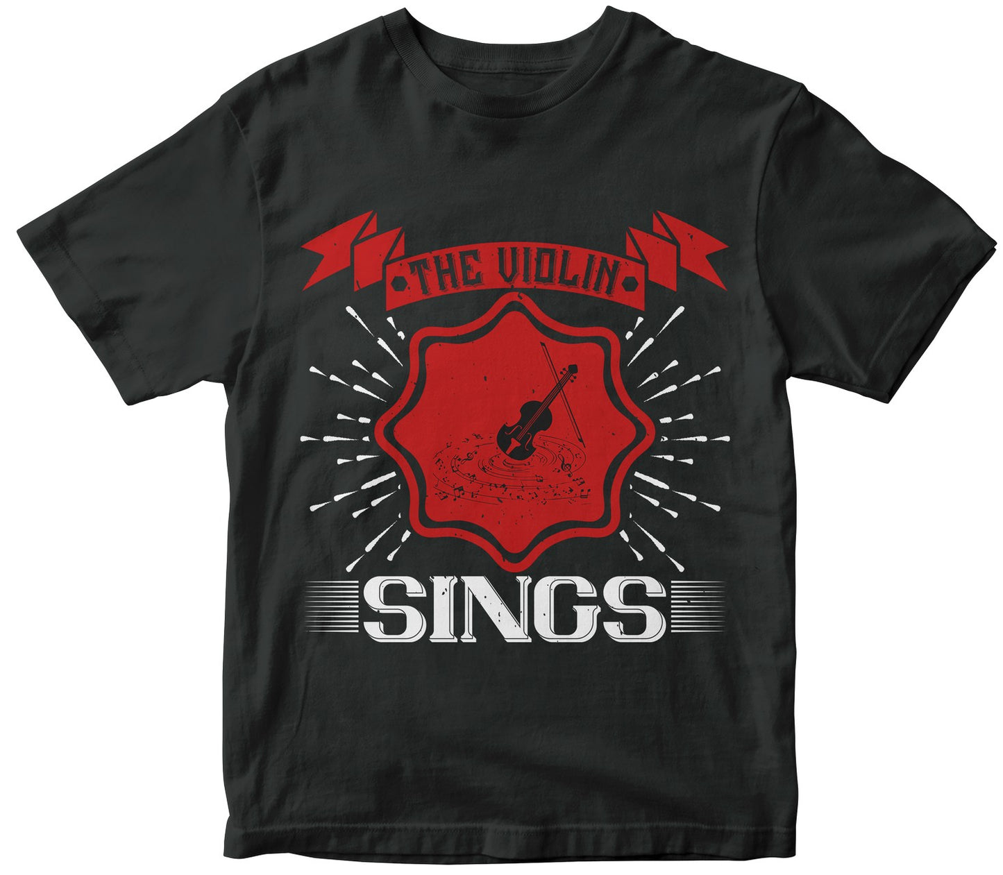 The Violin Sings