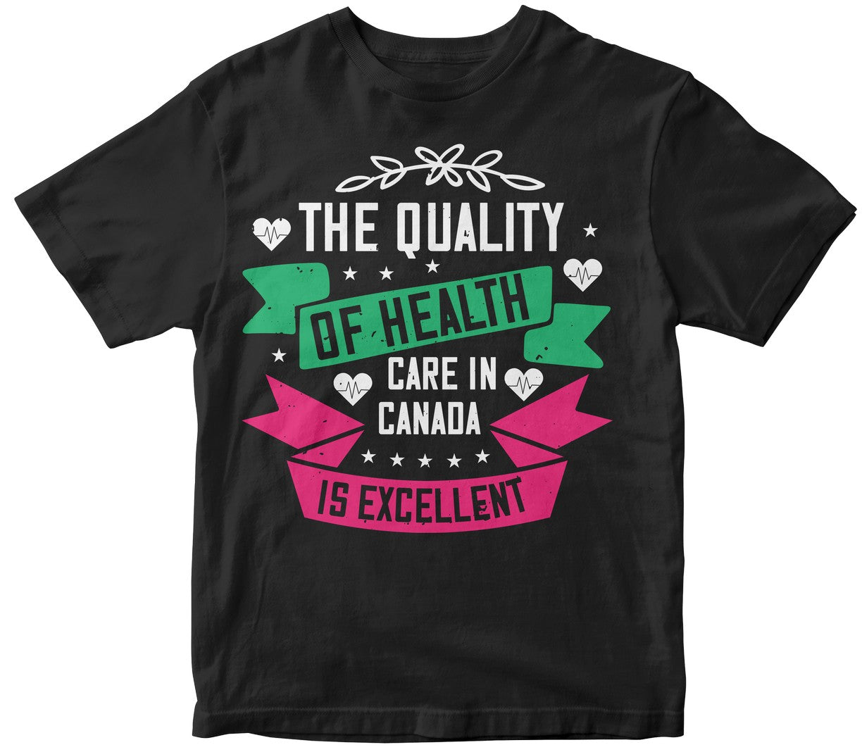 The Quality Of Health Care In Canada Is Excellent