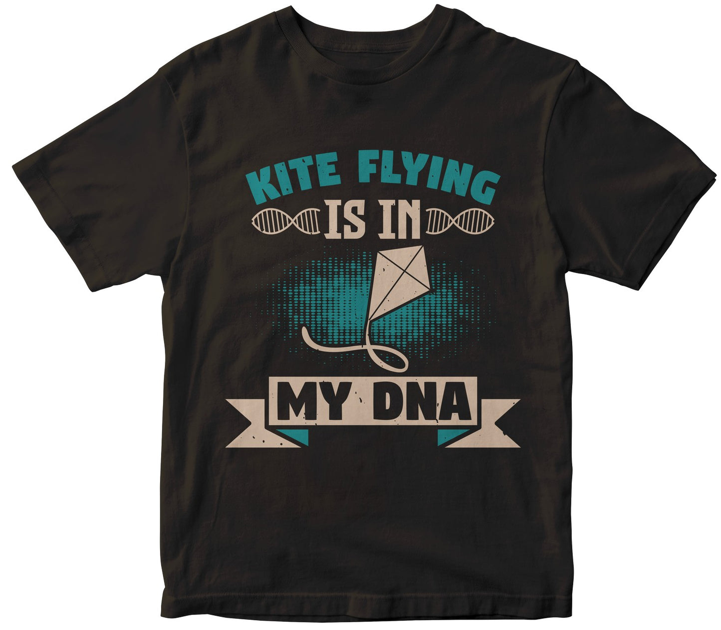 Kite Flying Is In My Dna