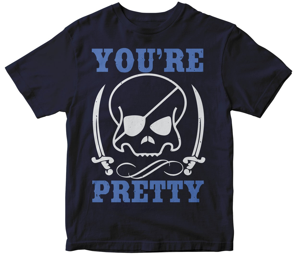 You’Re Pretty