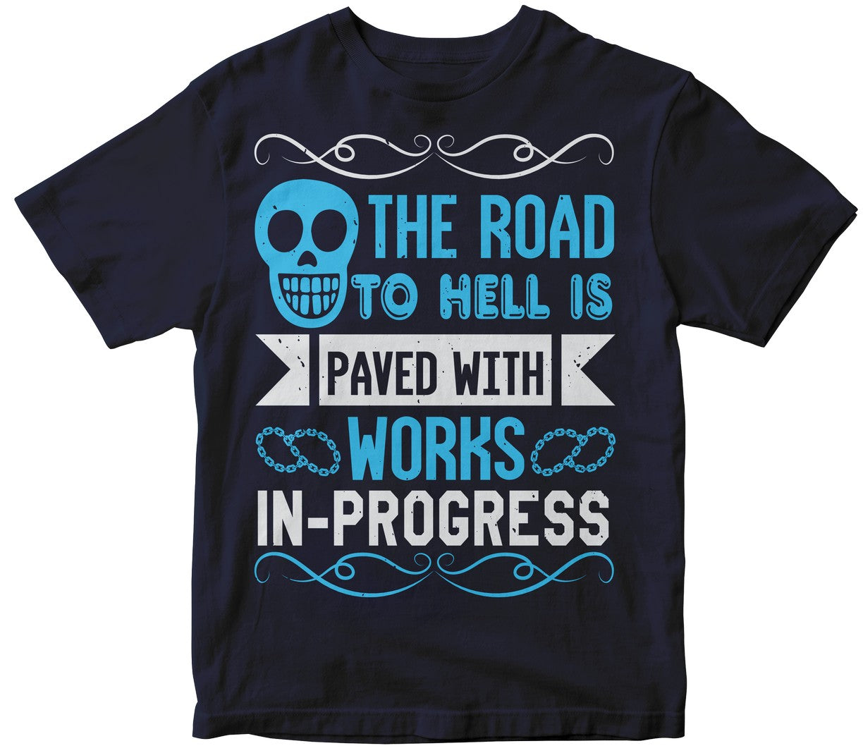 The Road To Hell