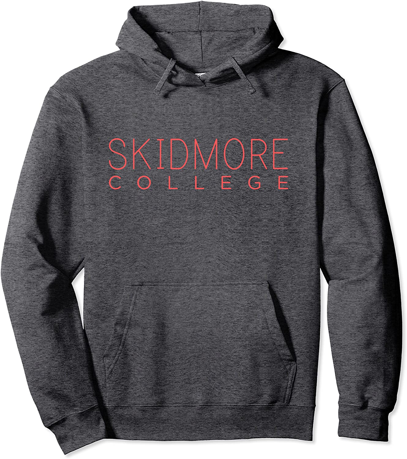 Skidmore College NCAA Hoodie 65AUSKC