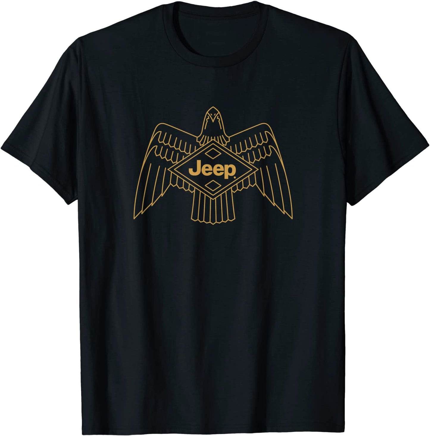 Jeep Eagle T-Shirt