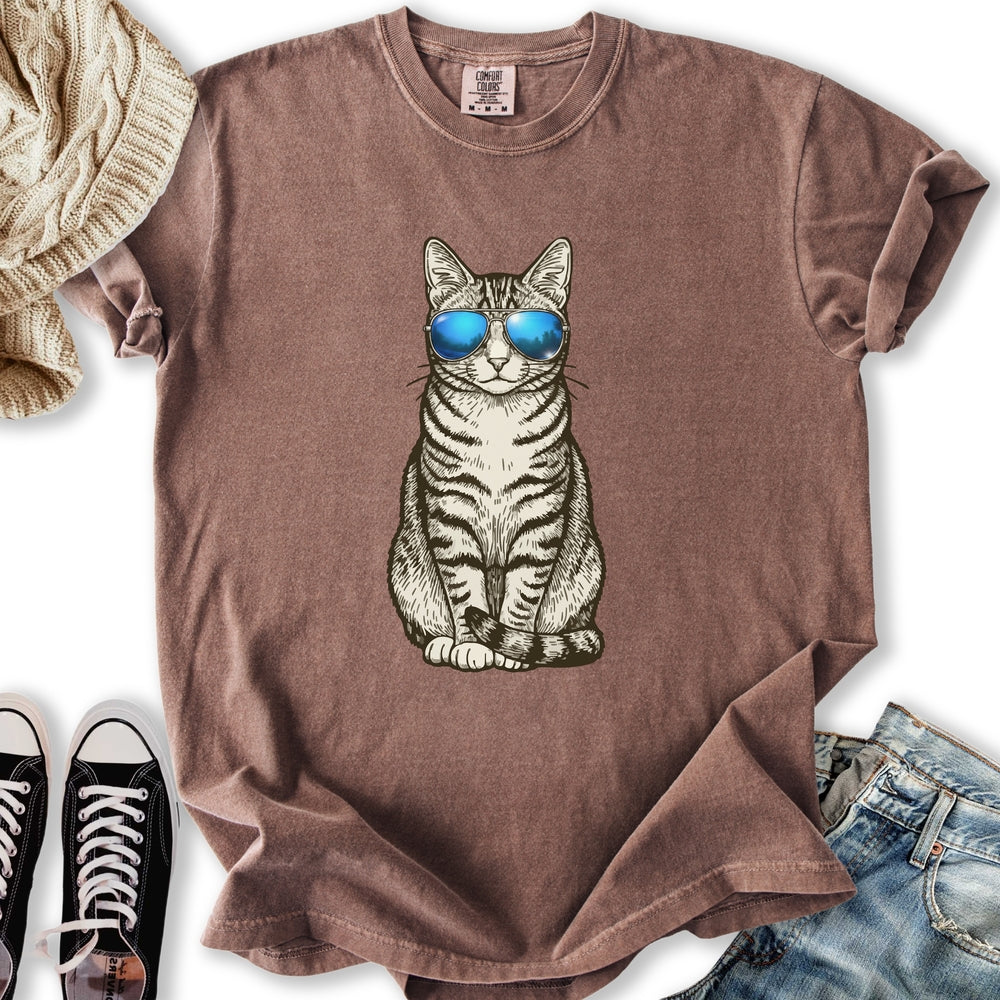Aviators Tabby T Hoodie Trendy Fashion