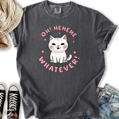 Whatever T Hoodie Exclusive Style