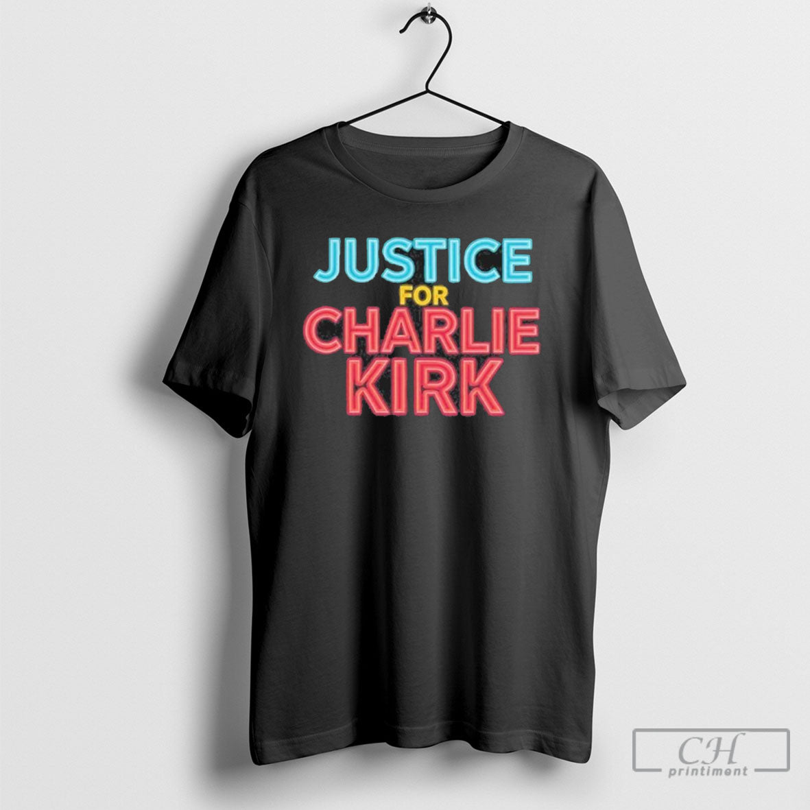 1993 2025 Justice Charlie Kirk Sweatshirt Unique Style