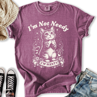 Wanty T Tee Stylish Merch