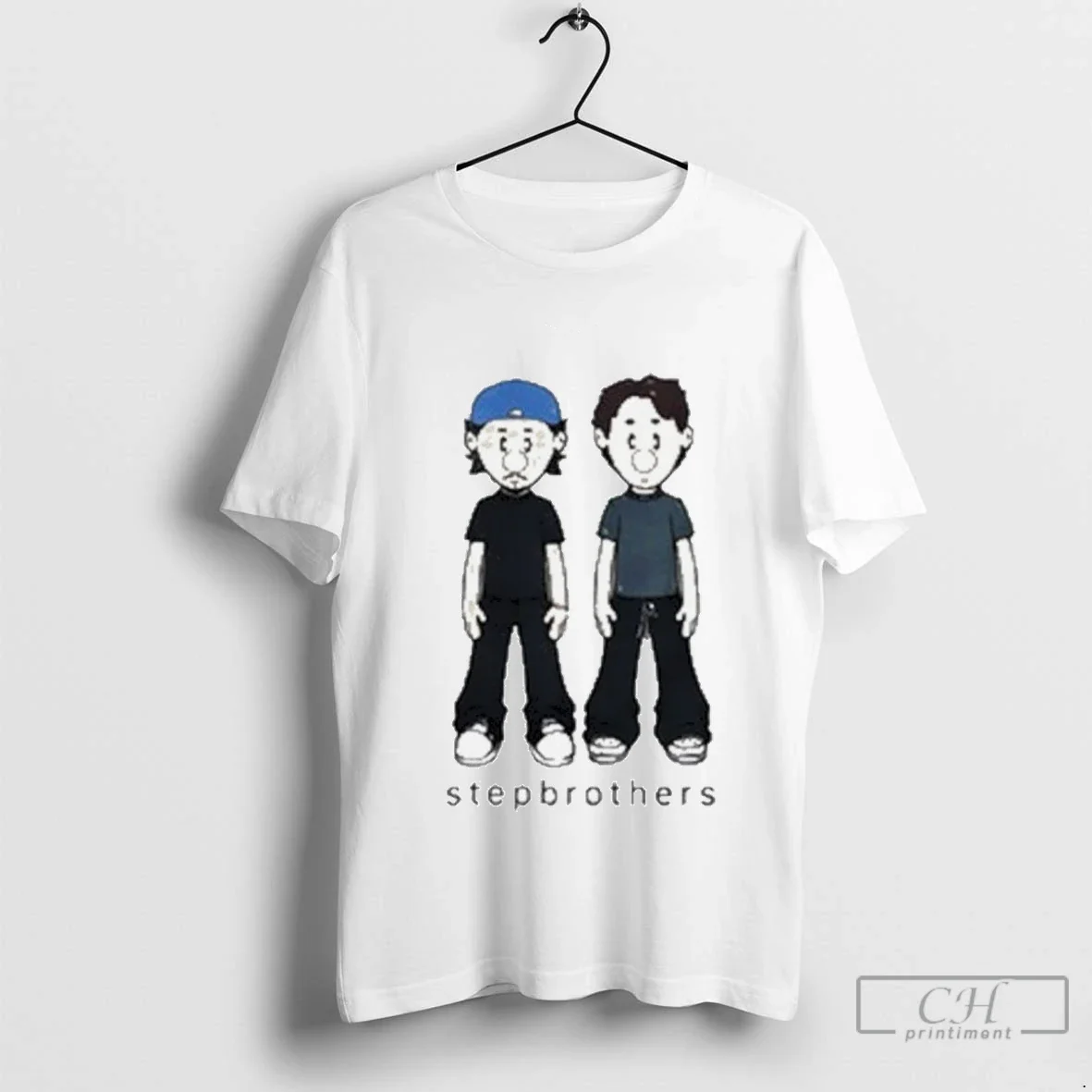 2025 Julian And Logan Stepbros Sweatshirt Classic Gift
