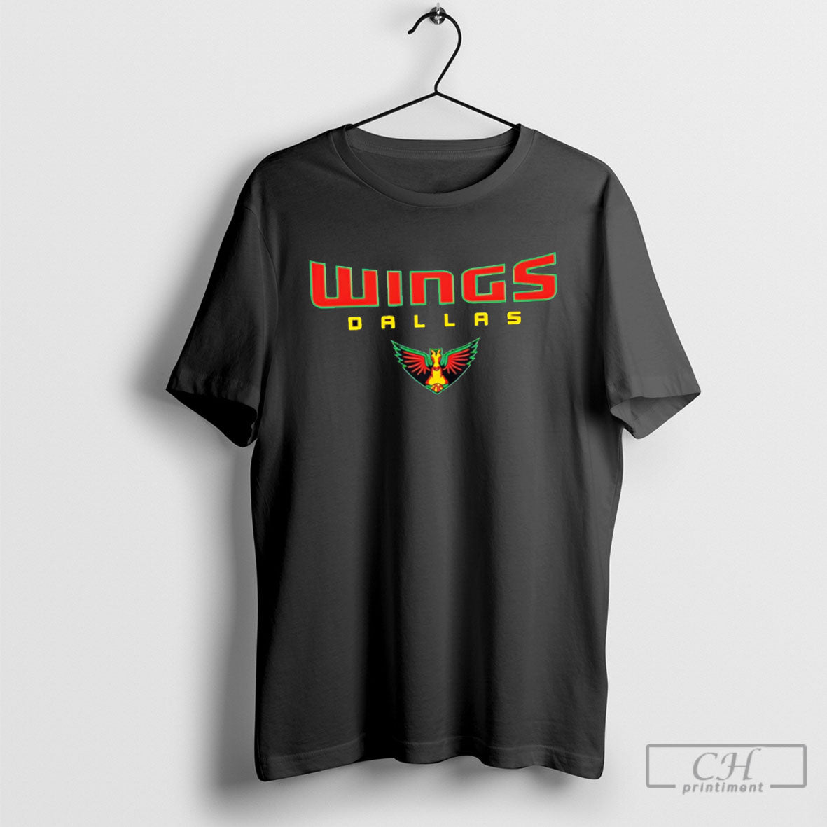 2025 Juneteenth Dallas Wings Logo Tank Top Vintage Design