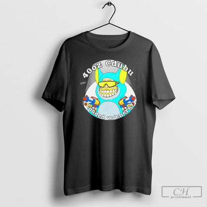 40Oz Cdubu Cartoon Long Sleeve Stylish Gift