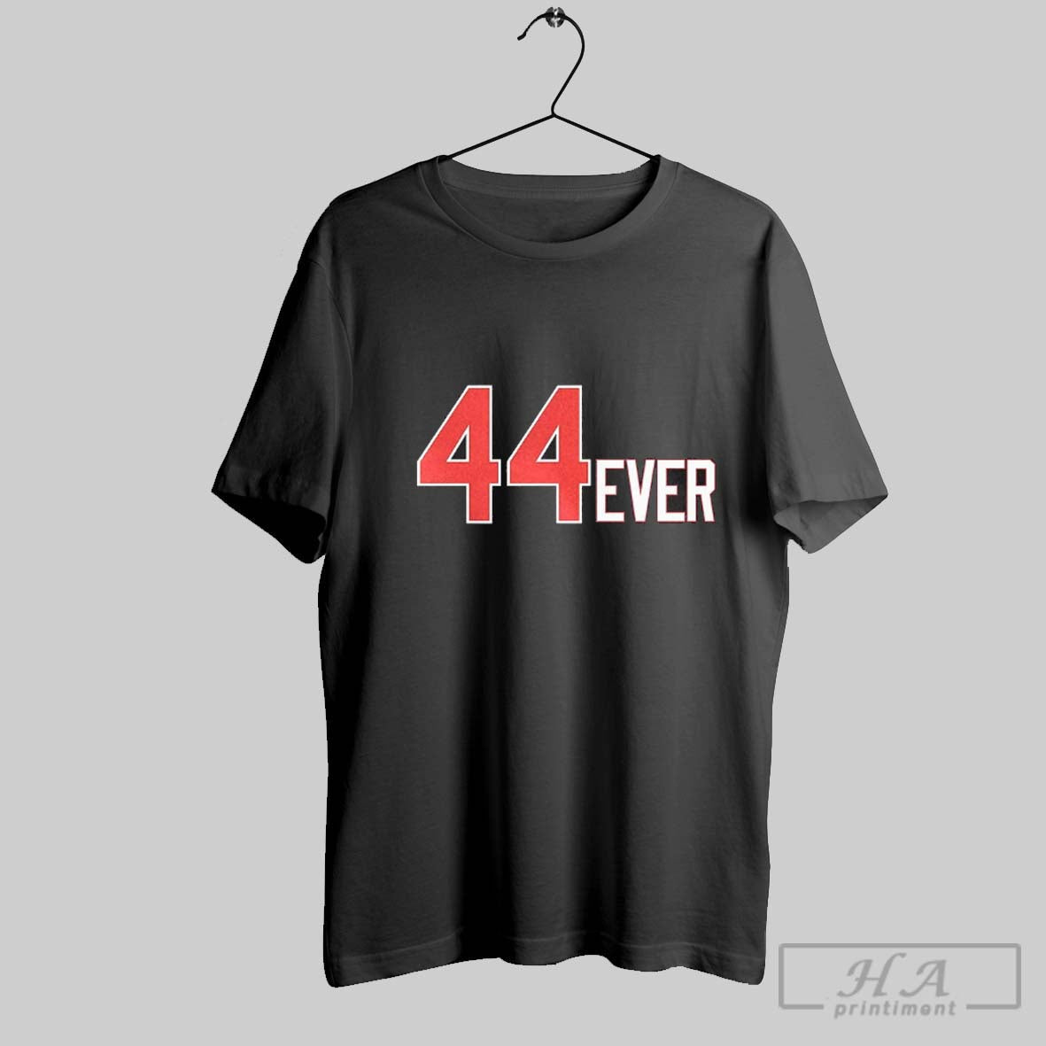 44Ever Anthony Rizzo Chicago Cubs Tank Top Modern Art