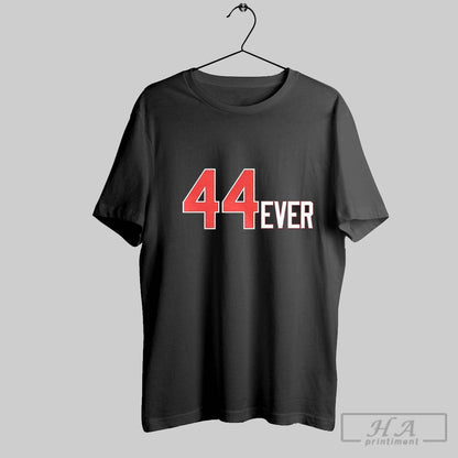 44Ever Anthony Rizzo Chicago Cubs Tank Top Modern Art