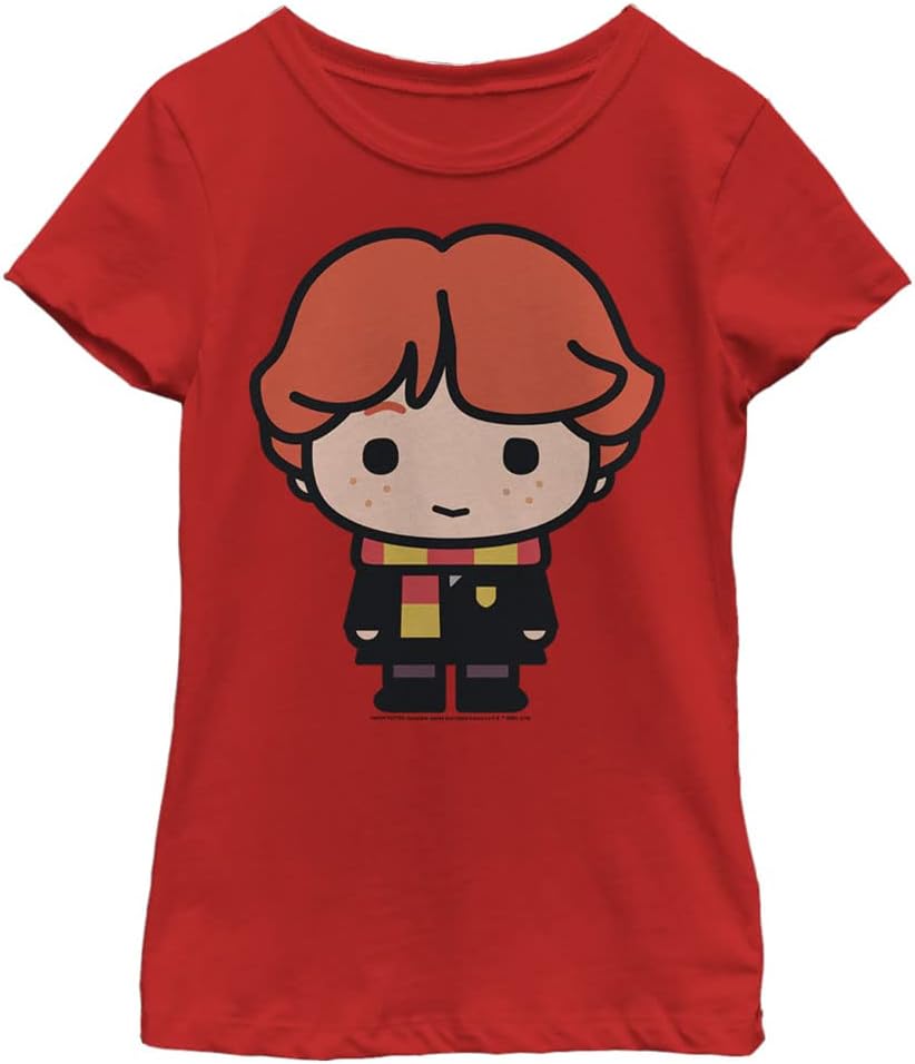 Harry Potter' Chibi Ron