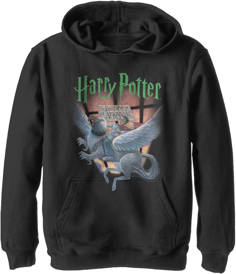 Harry Potter Unisex-Child Book Cover