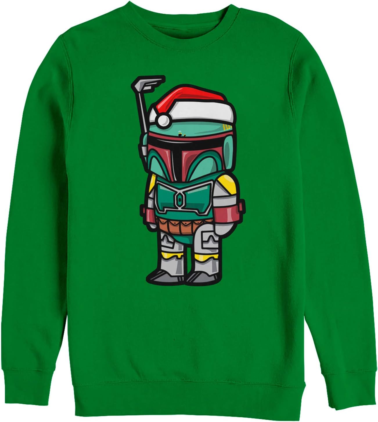 STAR WARS unisex-adult 15strw070wh