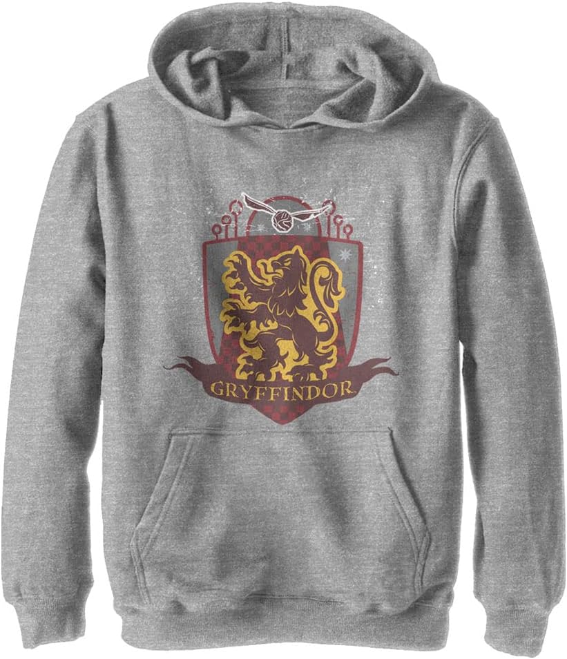 Harry Potter' Gryffindor Quidditch